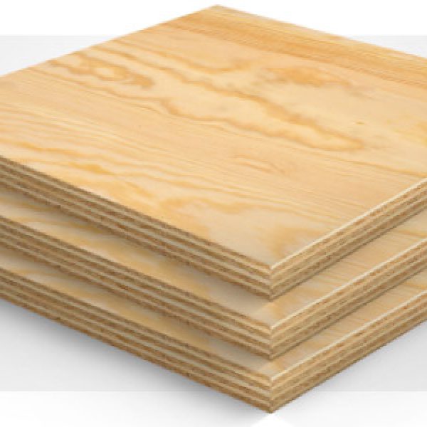 Çam Plywood